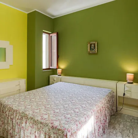Διαμέρισμα Luxurious In Calabria With Sea View Briatico