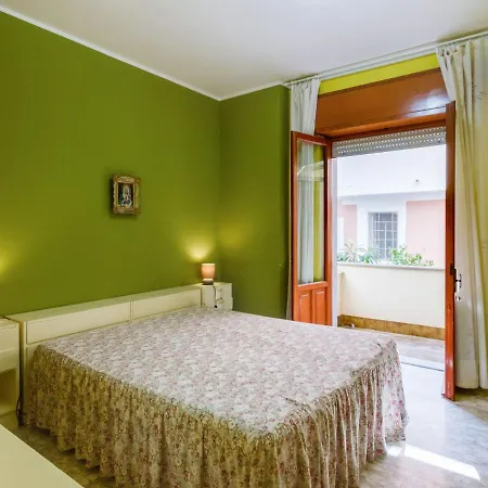 Luxurious In Calabria With Sea View Διαμέρισμα Briatico
