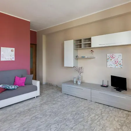 Luxurious In Calabria With Sea View