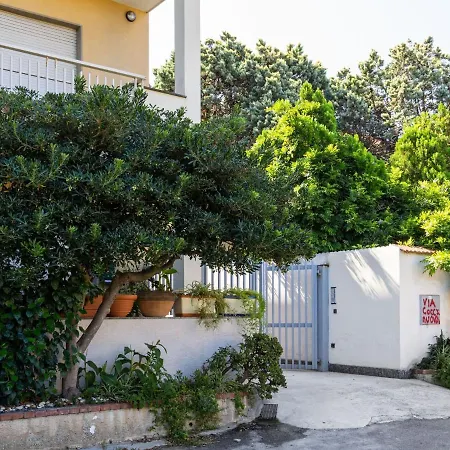 Διαμέρισμα Luxurious In Calabria With Sea View