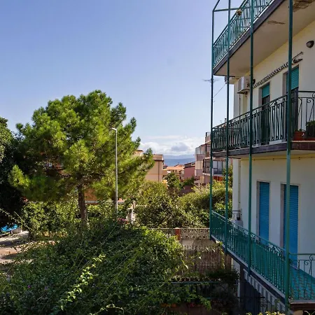 Διαμέρισμα Luxurious In Calabria With Sea View