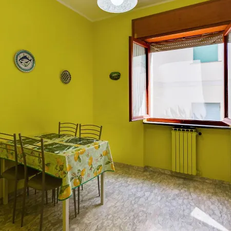 Διαμέρισμα Luxurious In Calabria With Sea View *
