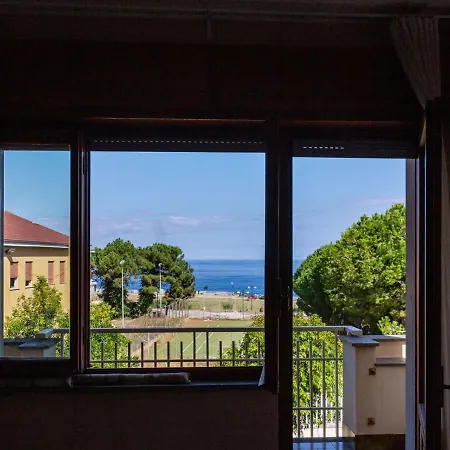 Luxurious In Calabria With Sea View *