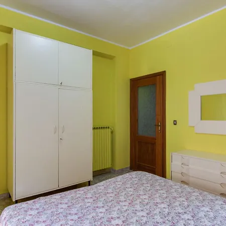 Διαμέρισμα Luxurious In Calabria With Sea View *