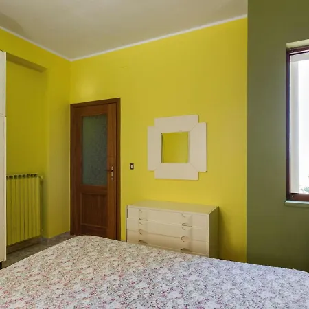 Luxurious In Calabria With Sea View Διαμέρισμα Briatico