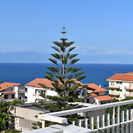 Luxurious In Calabria With Sea View Διαμέρισμα *