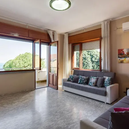Luxurious In Calabria With Sea View Briatico