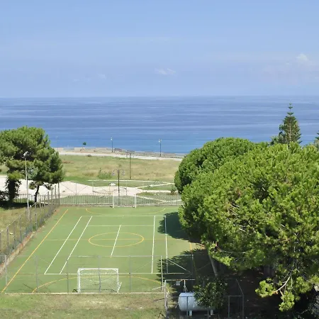 Luxurious In Calabria With Sea View Briatico