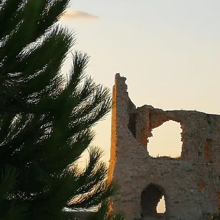 Διαμέρισμα Luxurious In Calabria With Sea View *