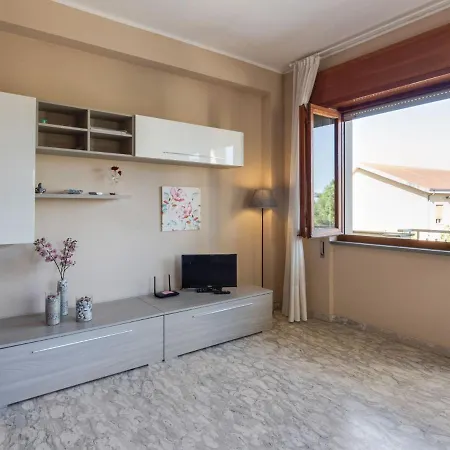 Luxurious In Calabria With Sea View Apartman Briatico