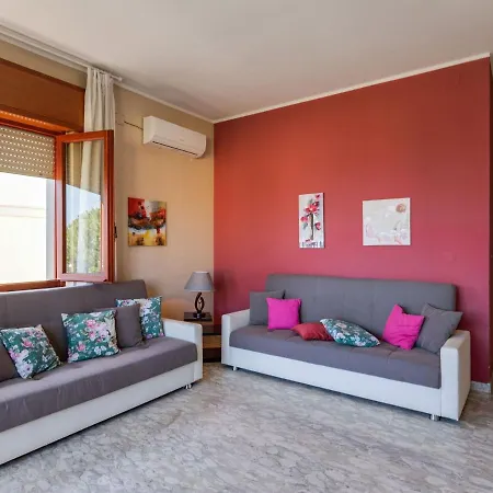 Luxurious In Calabria With Sea View Briatico