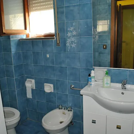 Apartman Luxurious In Calabria With Sea View