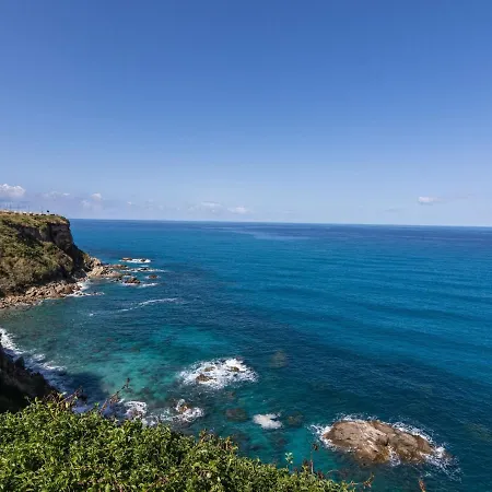 Luxurious In Calabria With Sea View Briatico