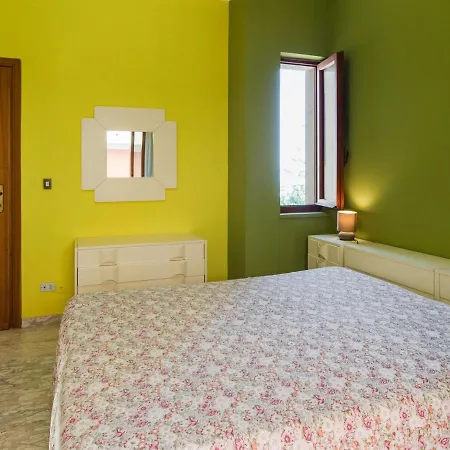 Luxurious In Calabria With Sea View Apartman *