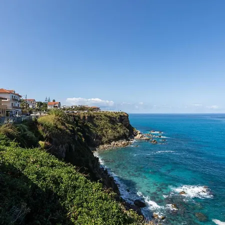 Luxurious In Calabria With Sea View * Briatico