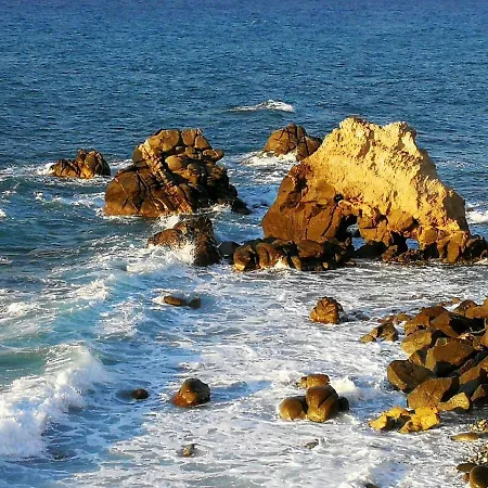 Luxurious In Calabria With Sea View *