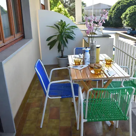 Apartman Luxurious In Calabria With Sea View Briatico